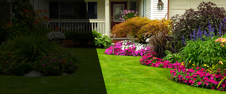 Patton Landscapers