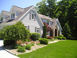 Landscapers and Lawncare Services in Patton, PA