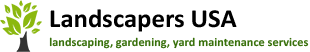 Patton Landscapers